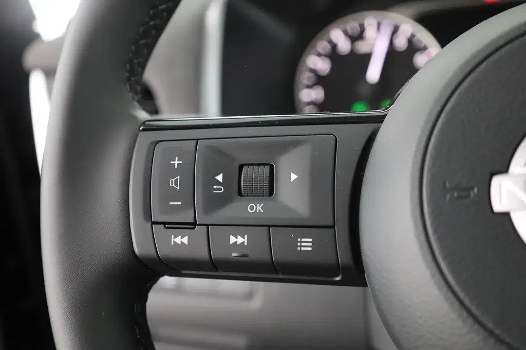 Nissan Qashqai - Thumbnail 13