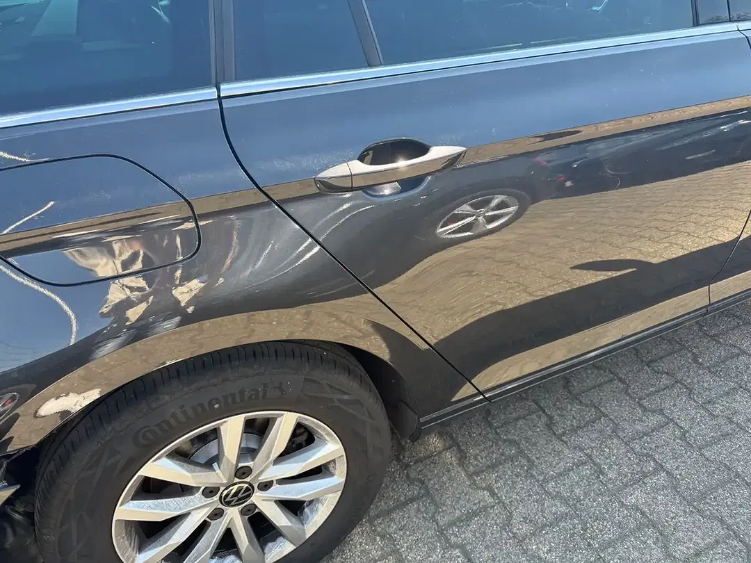 Volkswagen Passat Variant DSG Business - foto 15