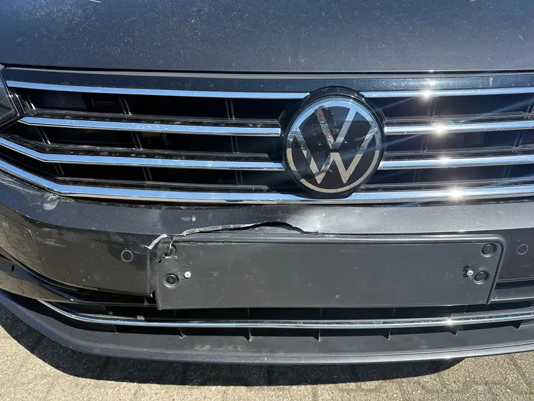 Volkswagen Passat Variant - Thumbnail 4