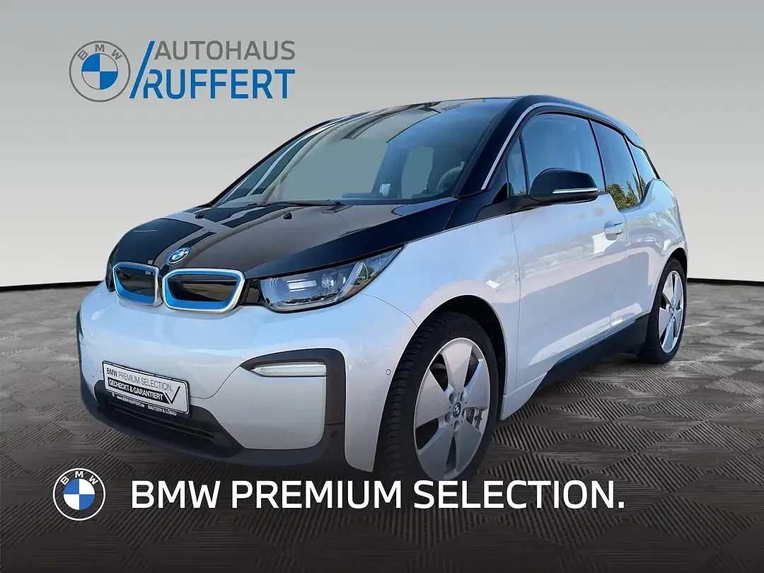 BMW i3 - foto 1
