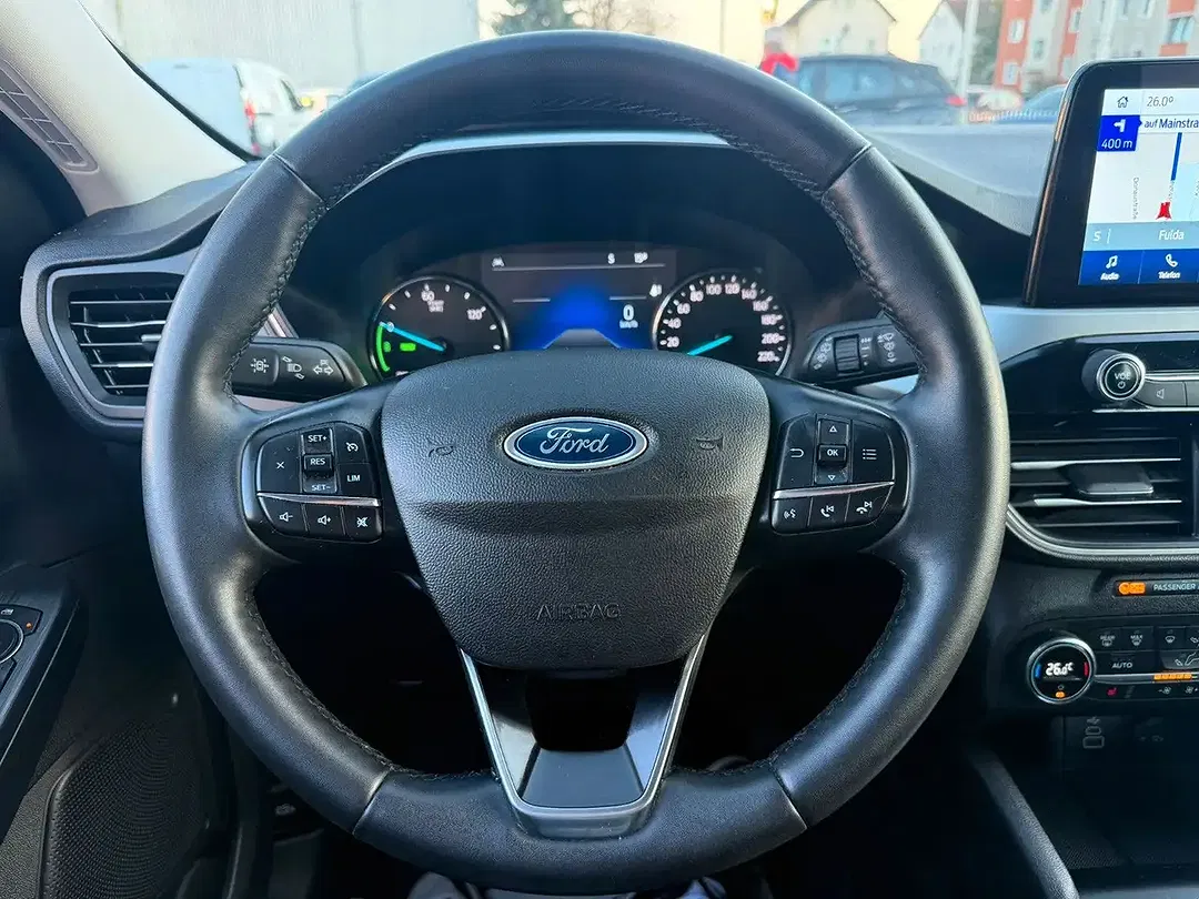 Ford Kuga - Thumbnail 7
