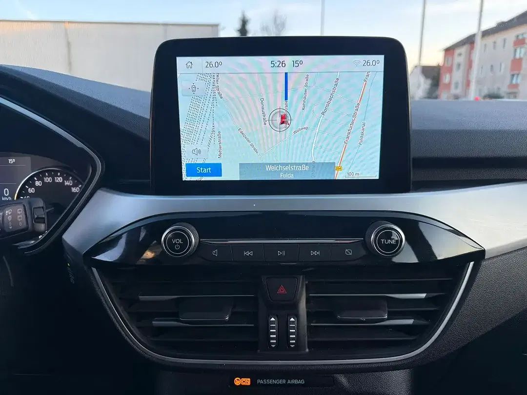 Ford Kuga 2.5 PHEV - foto 8