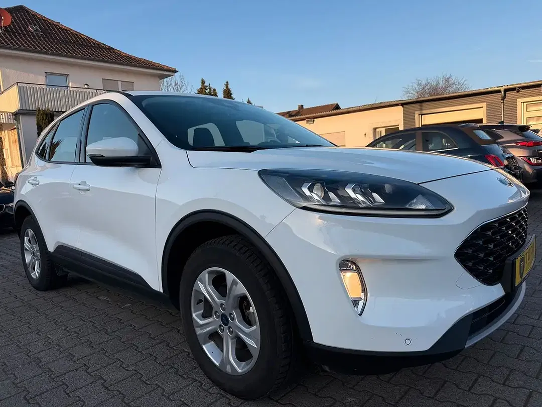 Ford Kuga 2.5 PHEV - foto 2