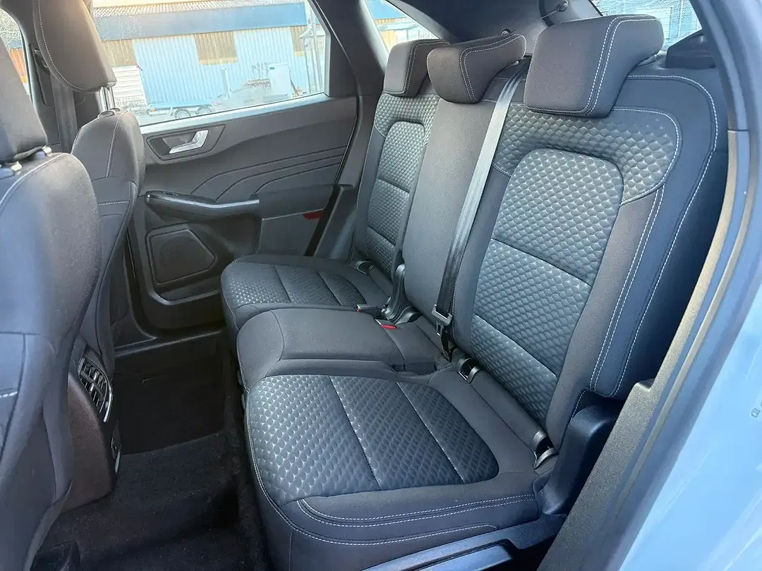 Ford Kuga - Thumbnail 5