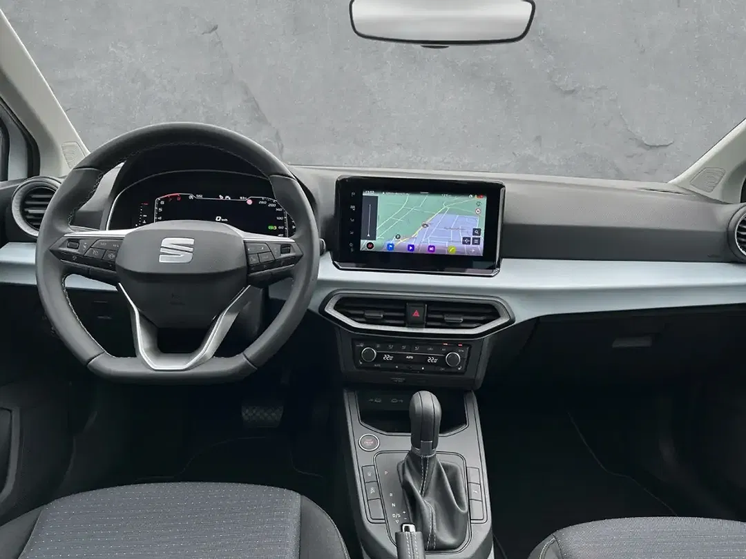 SEAT Ibiza - Thumbnail 11