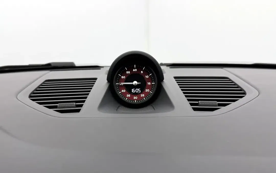 Porsche 911 - Thumbnail 14