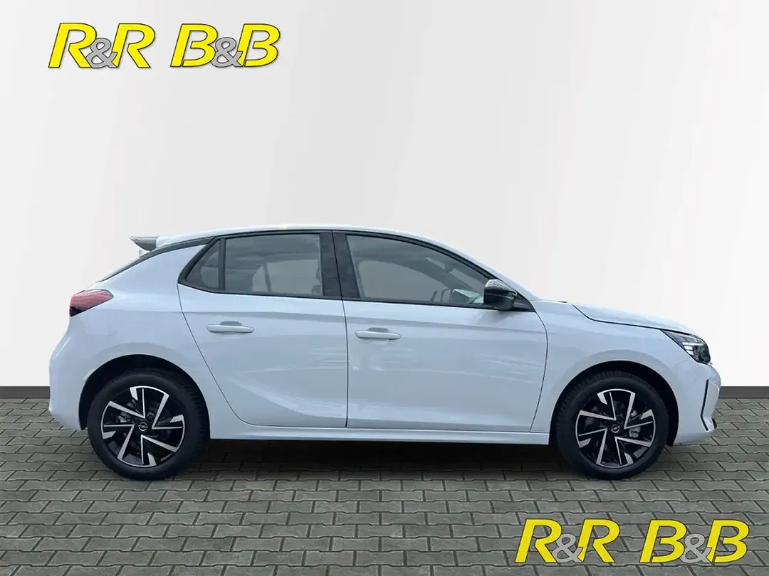 Opel Corsa - Thumbnail 4