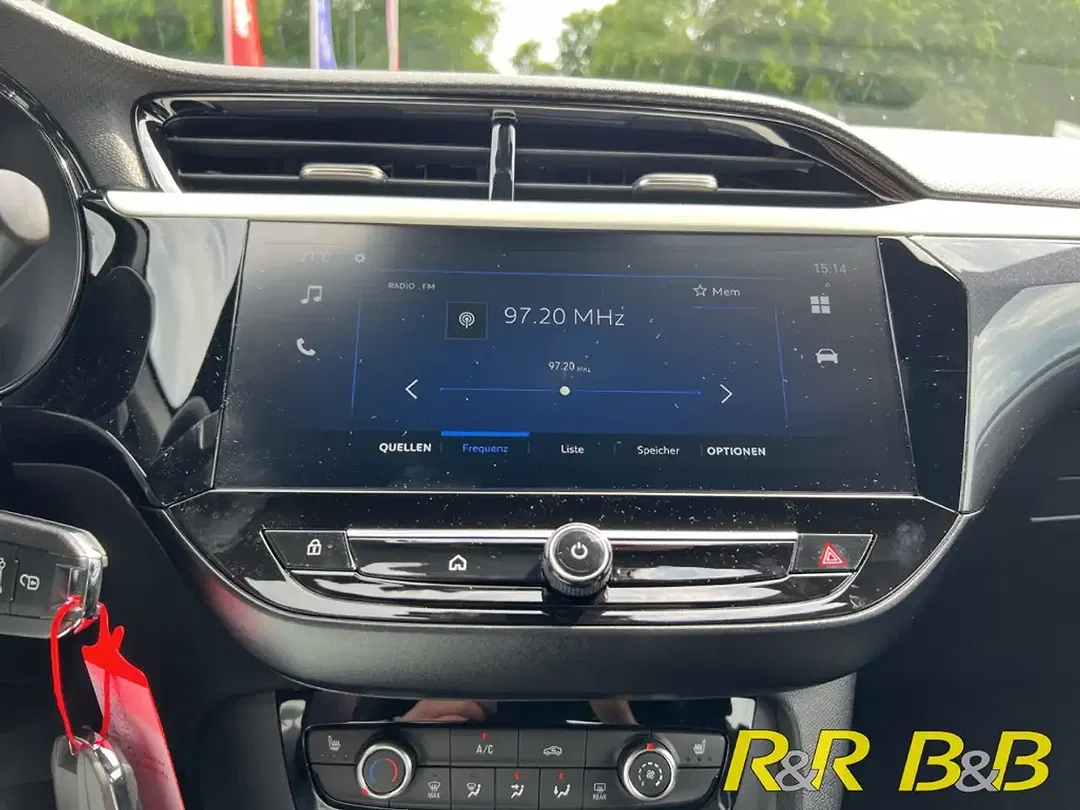 Opel Corsa - Thumbnail 8
