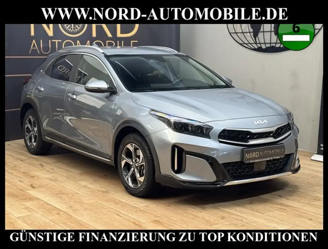 Kia XCeed - Afbeelding 1