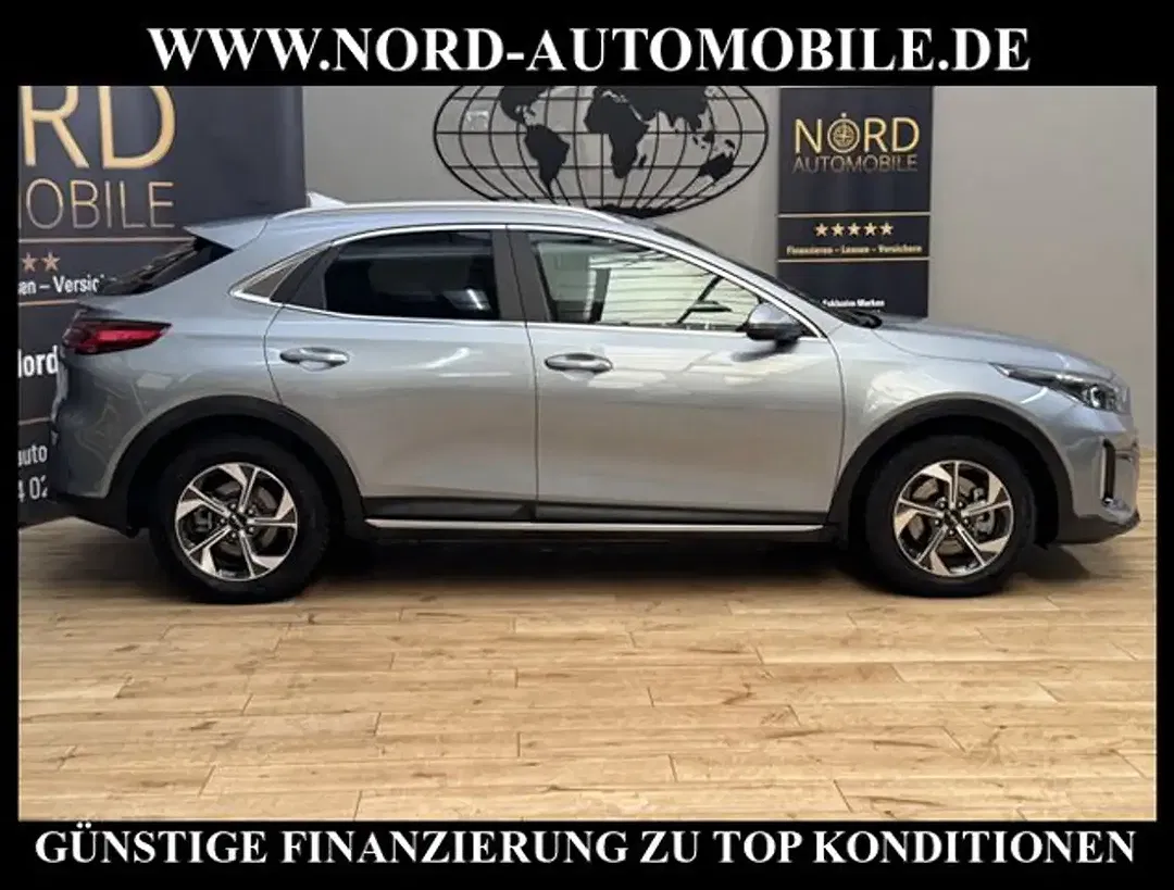 Kia XCeed - Thumbnail 5