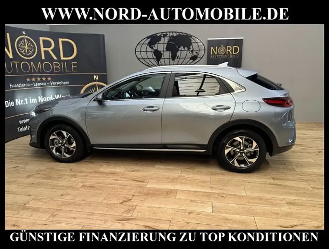 Kia XCeed - Thumbnail 6