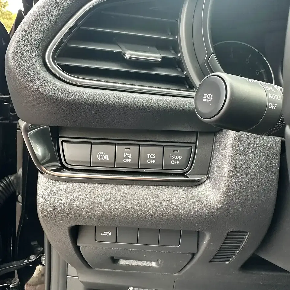 Mazda CX-30 - Thumbnail 15