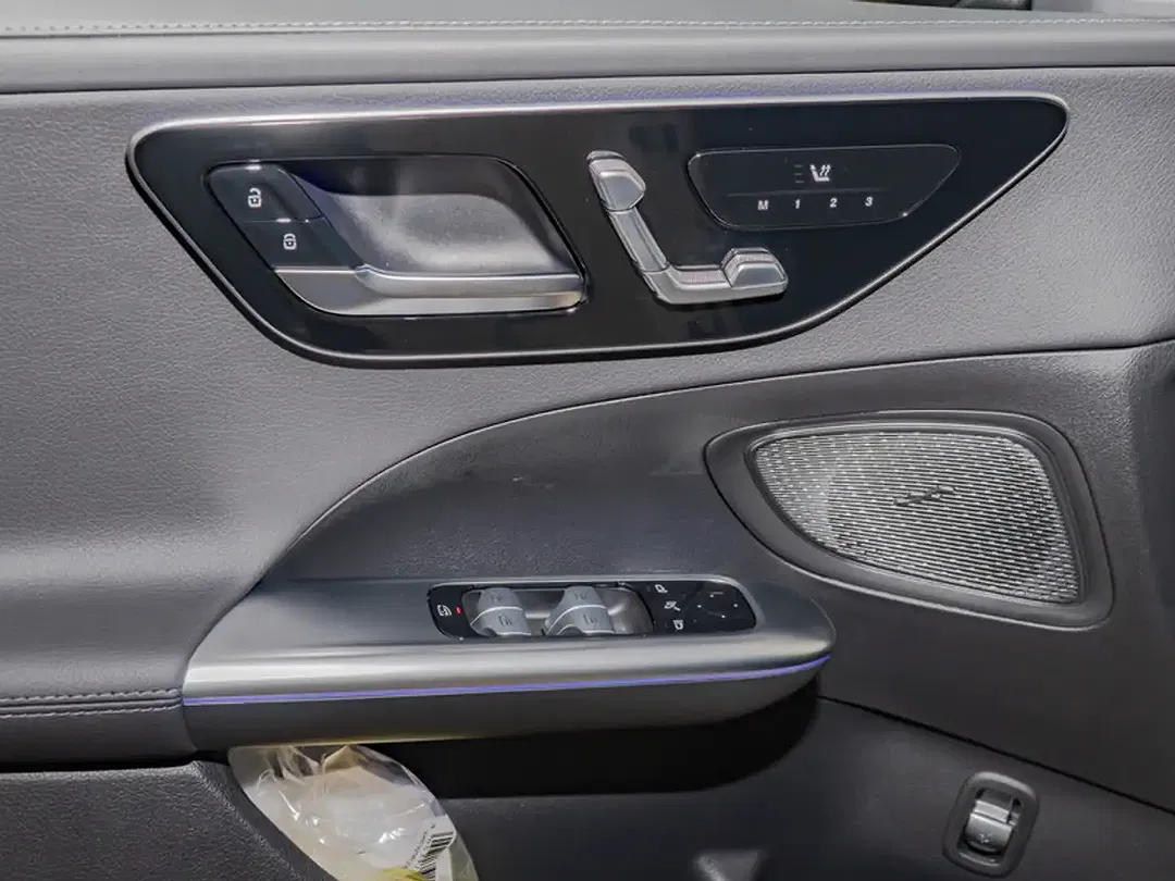 Mercedes-Benz C 180 - Thumbnail 10
