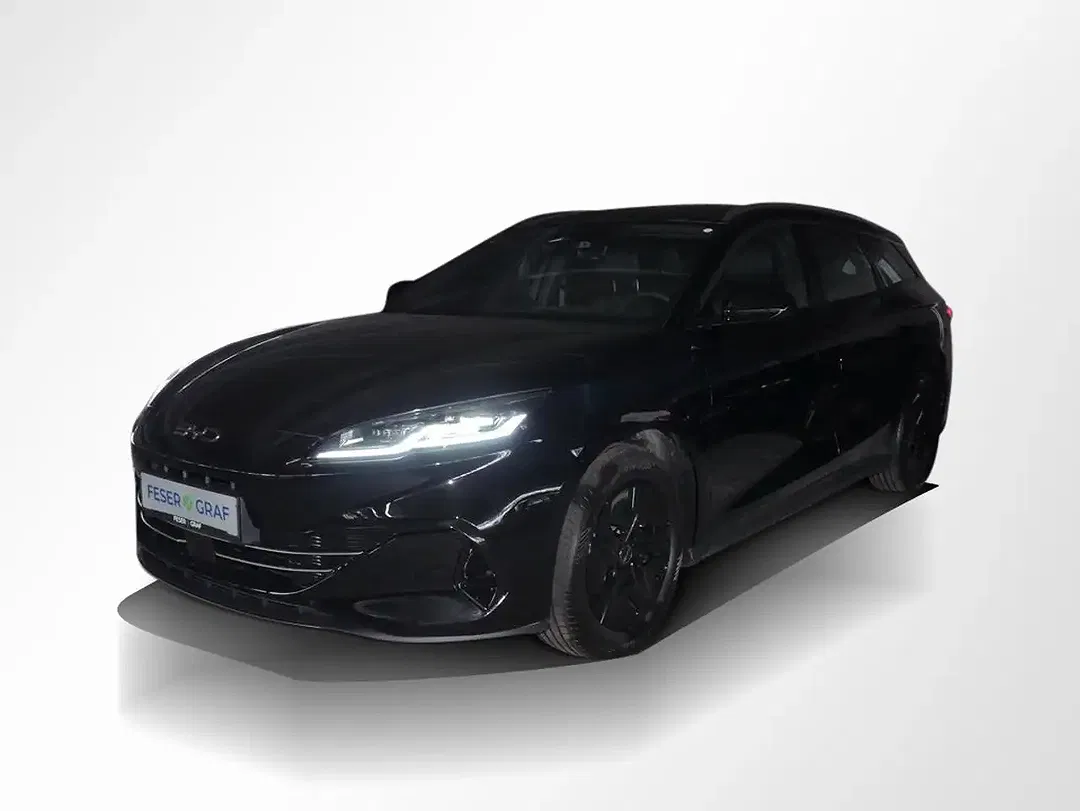 BYD Seal 6 - Thumbnail 10