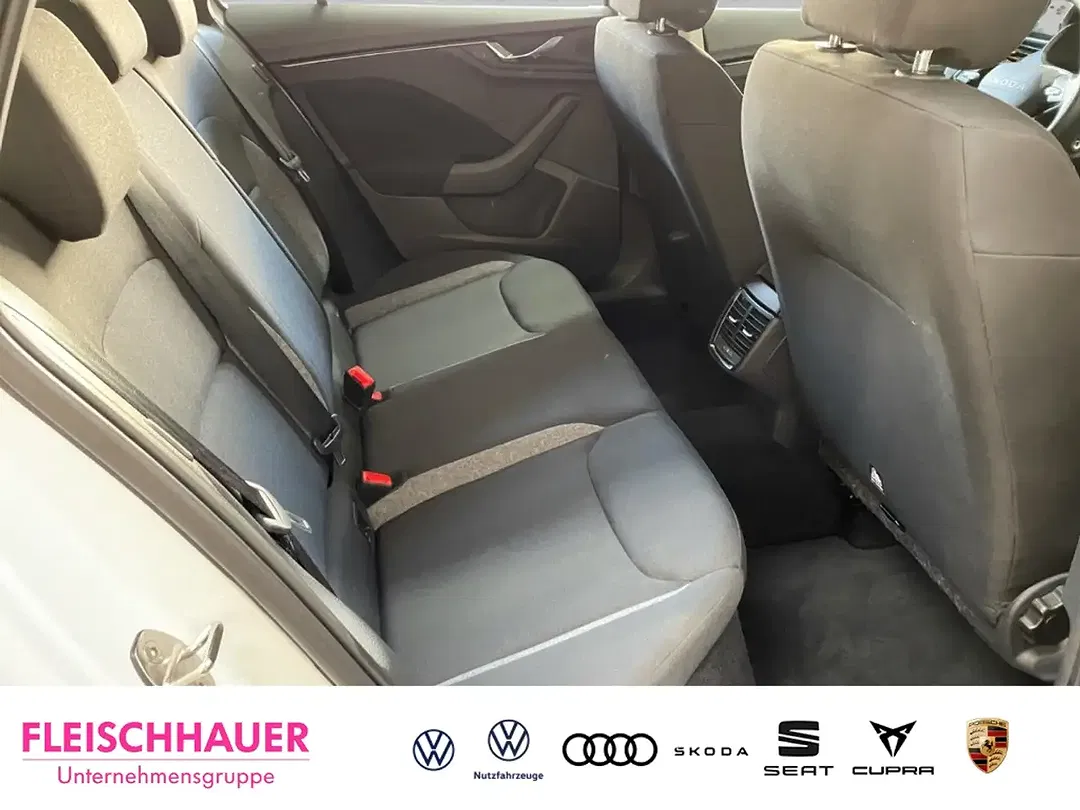 Skoda Kamiq - Thumbnail 10