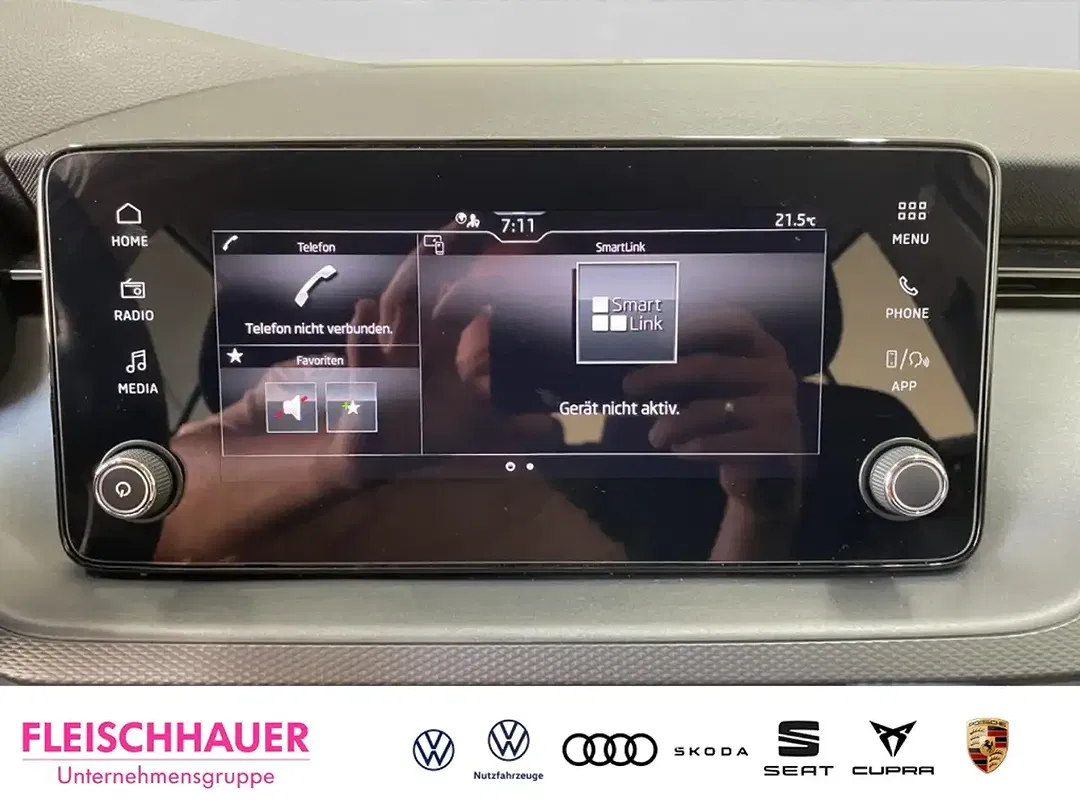 Skoda Kamiq - Thumbnail 13