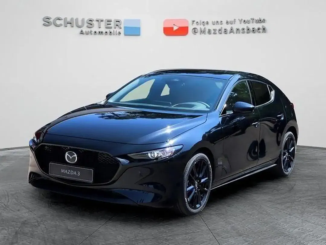 Mazda 3 2.5 AUT Homura - foto 2