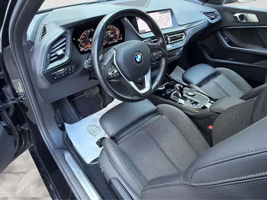 BMW 118 - Thumbnail 5