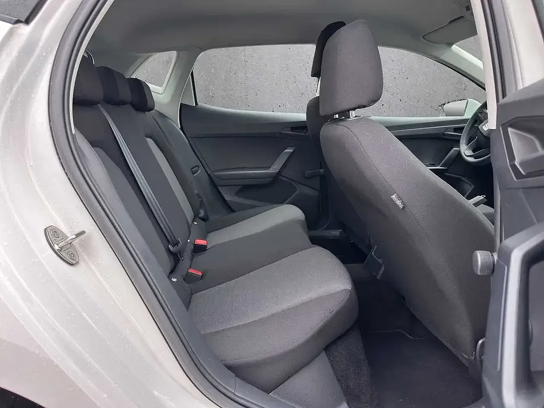 SEAT Ibiza - Thumbnail 15