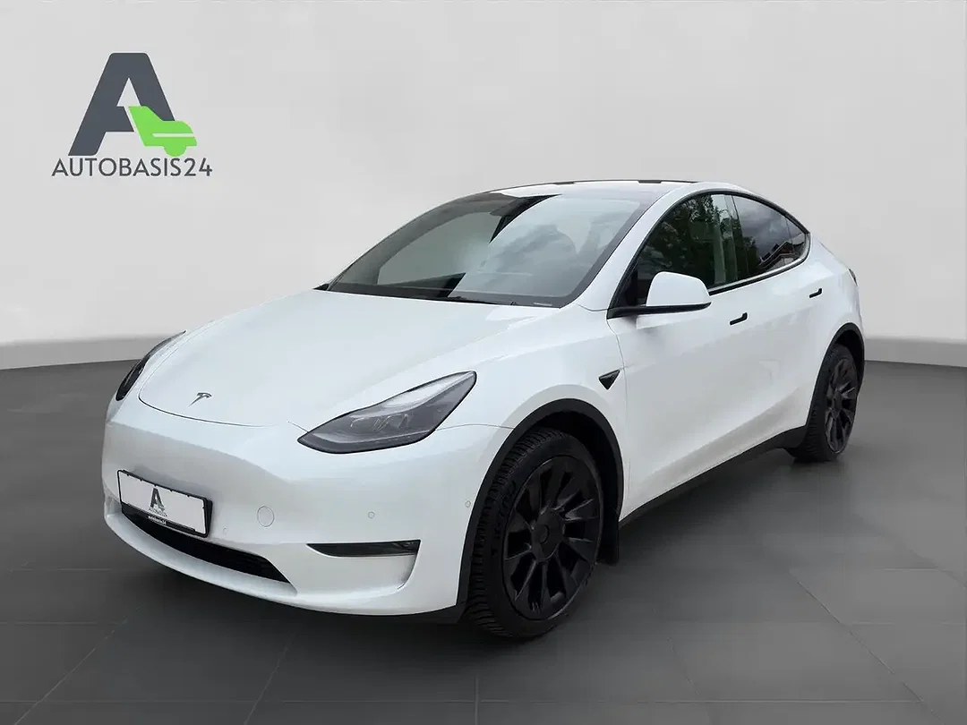Tesla Model Y - Afbeelding 1