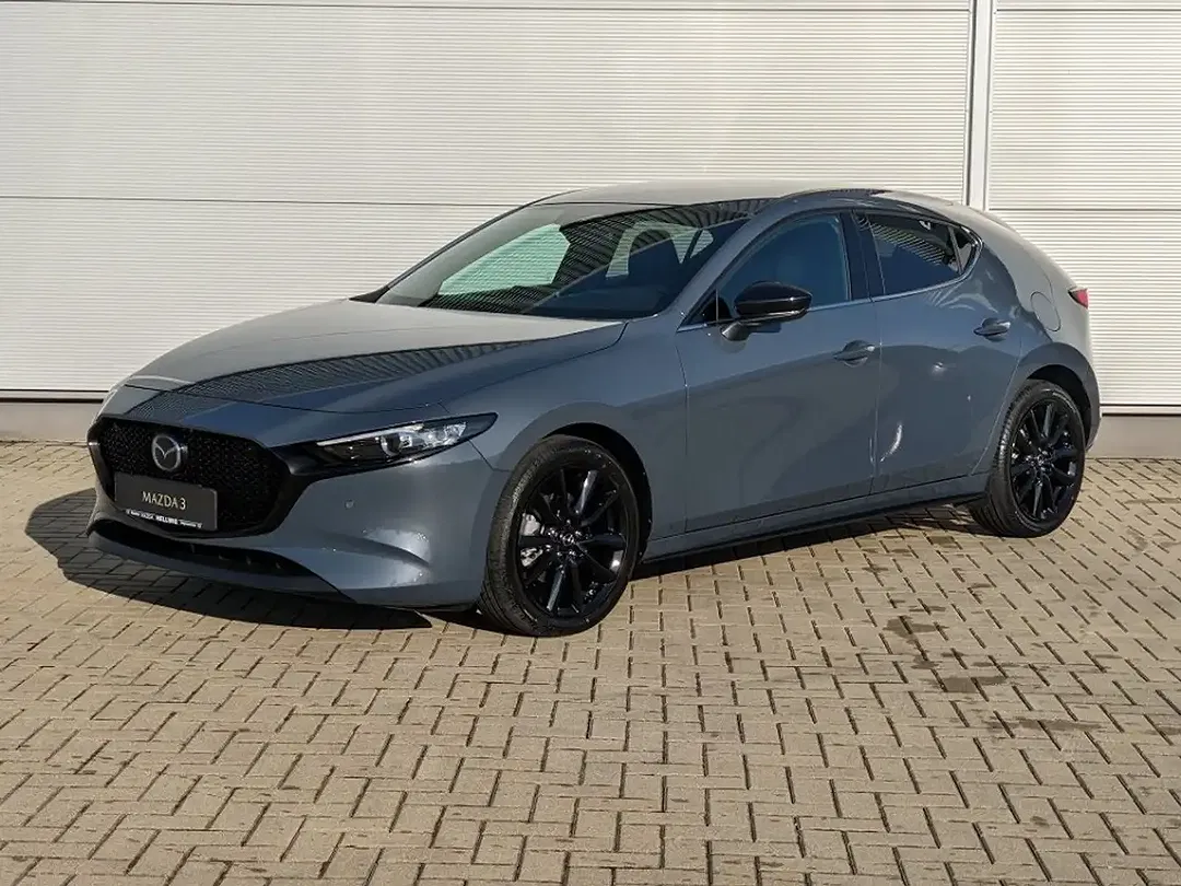 Mazda 3 2.0 SKYACTIV-X - foto 1