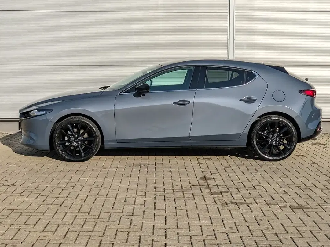 Mazda 3 2.0 SKYACTIV-X - foto 2