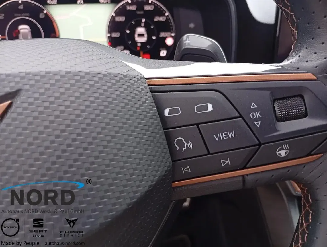 CUPRA Leon - Thumbnail 13