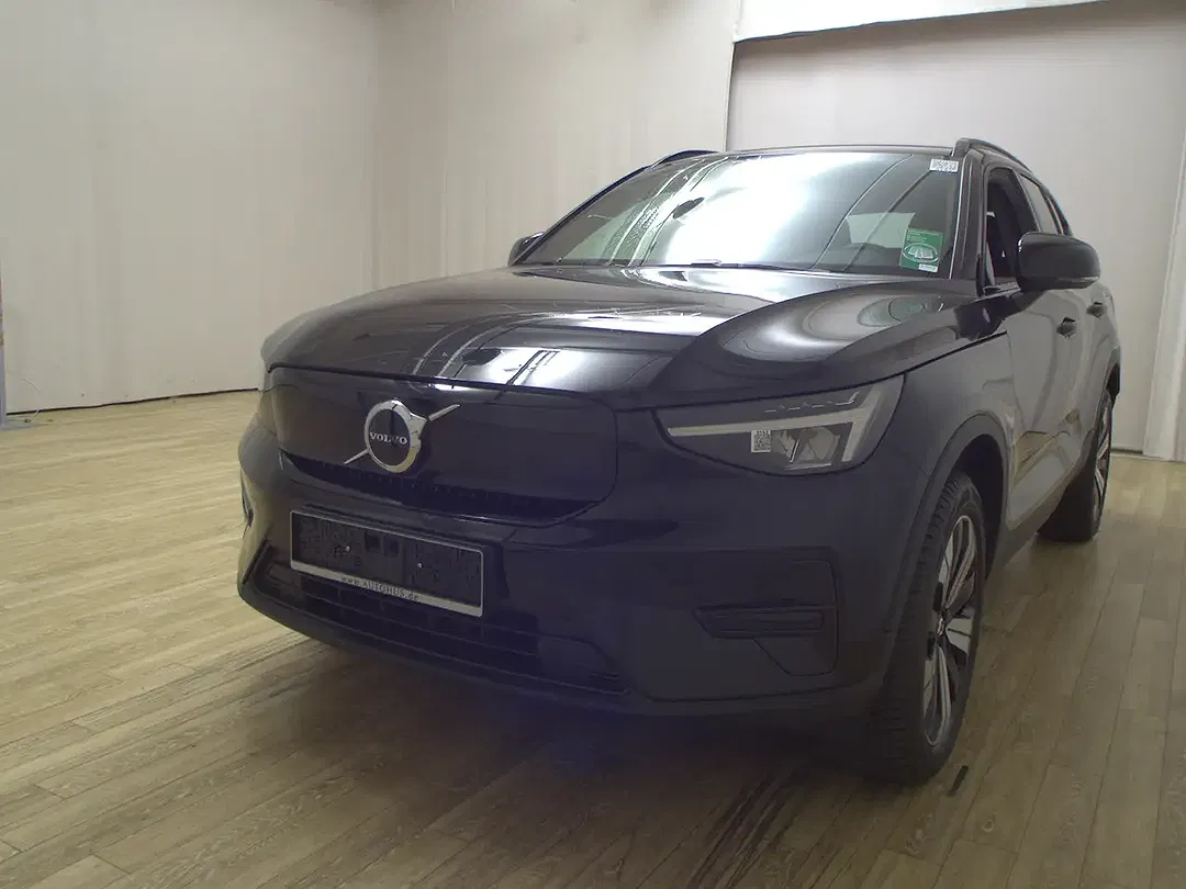 Volvo XC40 - foto 2