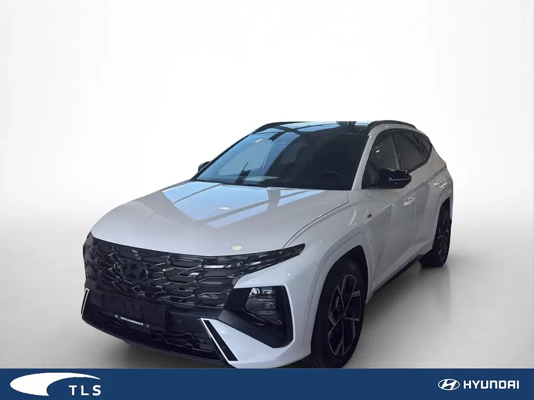 Hyundai TUCSON - Afbeelding 1