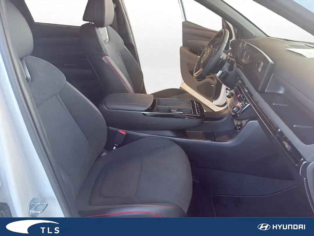 Hyundai TUCSON - Thumbnail 15
