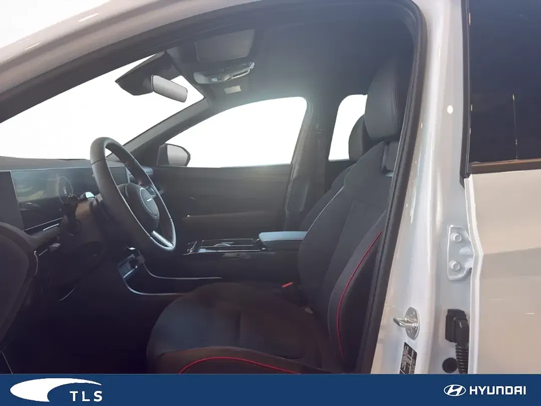 Hyundai TUCSON - Thumbnail 8