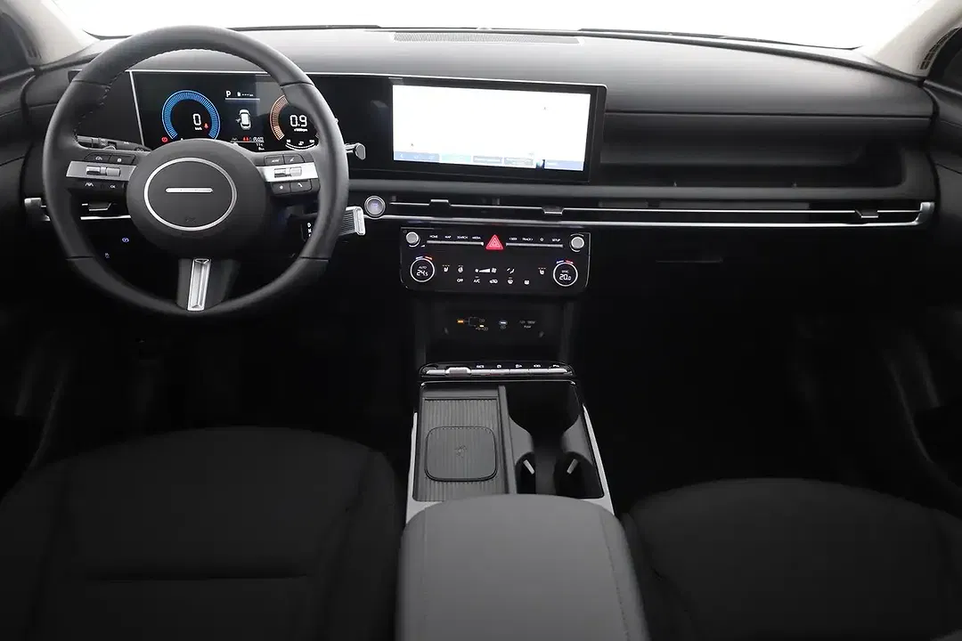 Hyundai TUCSON - Thumbnail 5