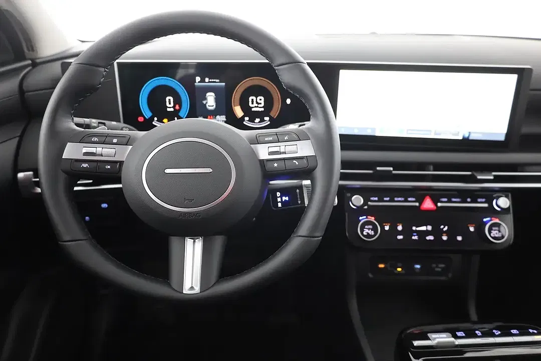 Hyundai TUCSON - Thumbnail 6