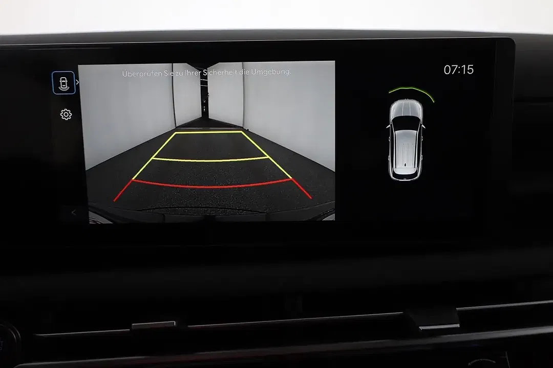 Hyundai TUCSON - Thumbnail 7