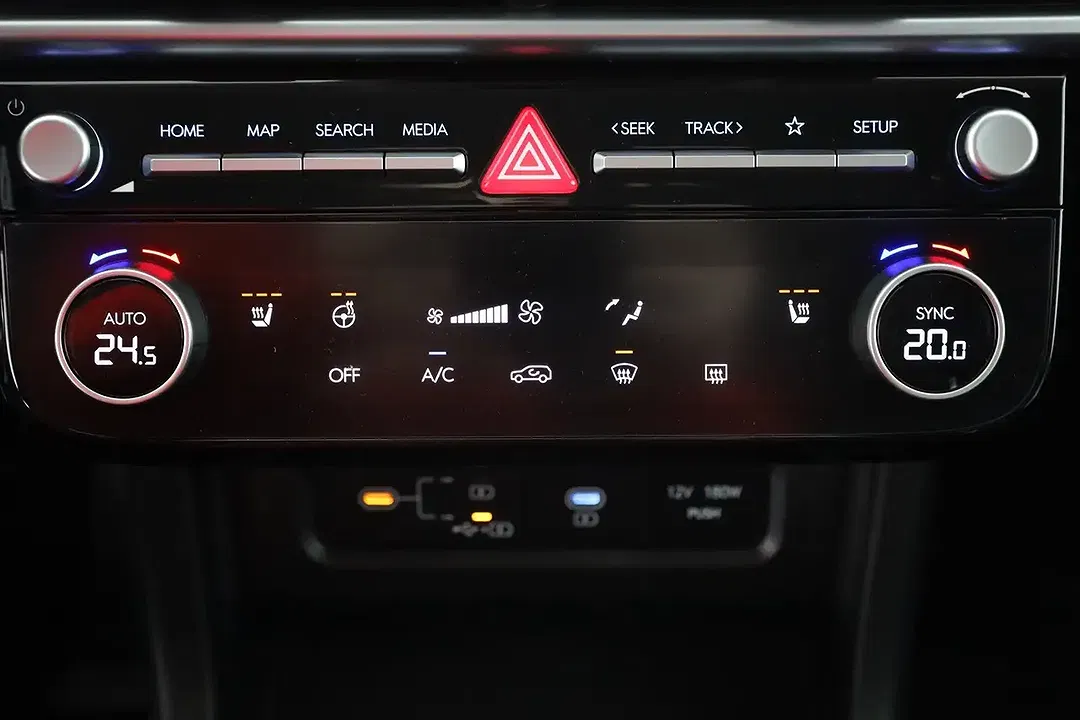 Hyundai TUCSON - Thumbnail 8