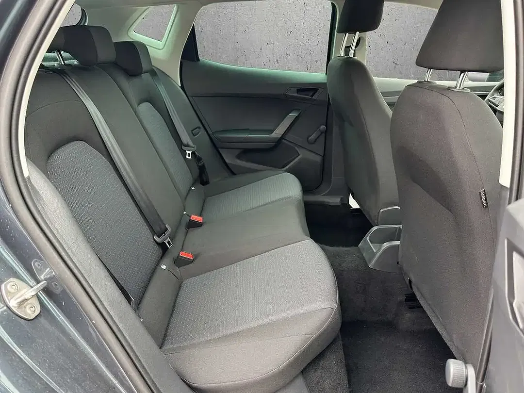 SEAT Ibiza - Thumbnail 15