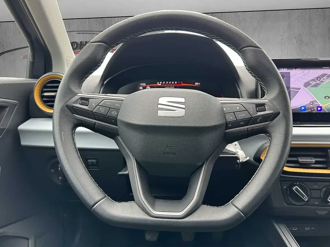 SEAT Ibiza - Thumbnail 5