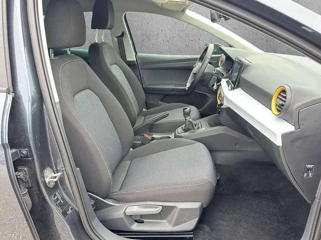SEAT Ibiza - Thumbnail 9