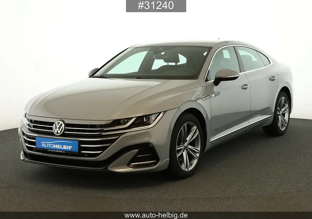 Volkswagen Arteon 2.0 TSI R-Line - foto 1