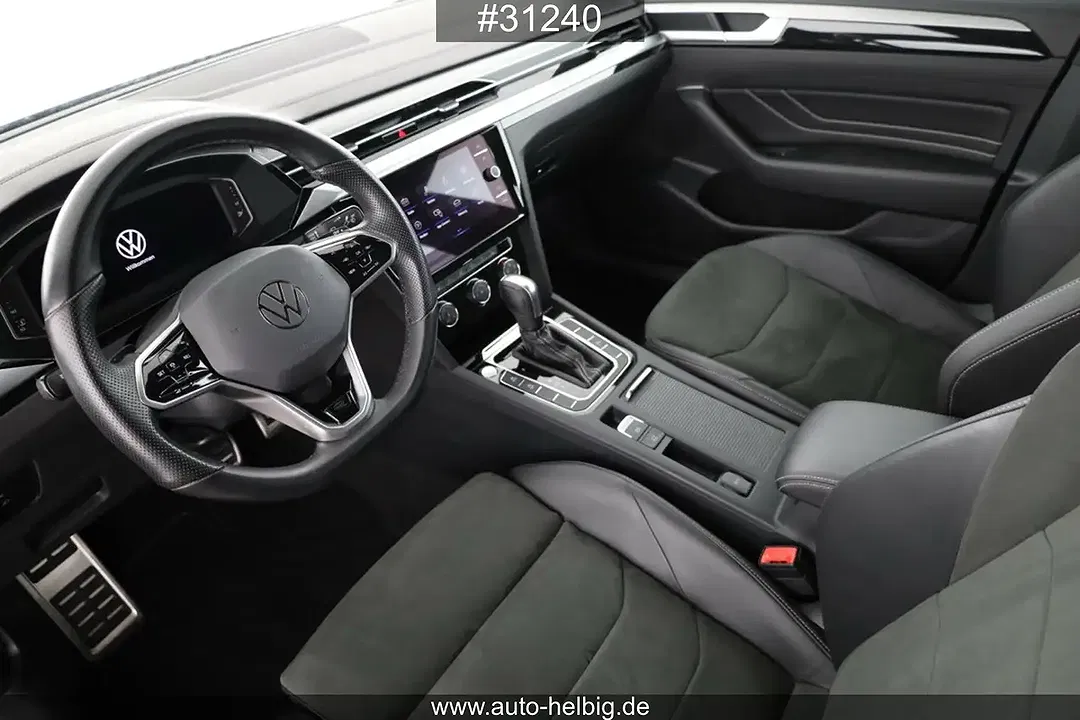 Volkswagen Arteon - Thumbnail 9