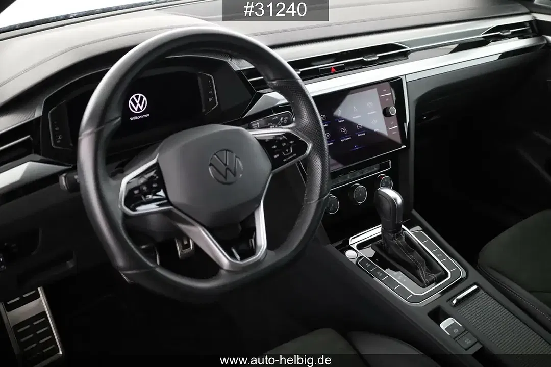 Volkswagen Arteon - Thumbnail 10