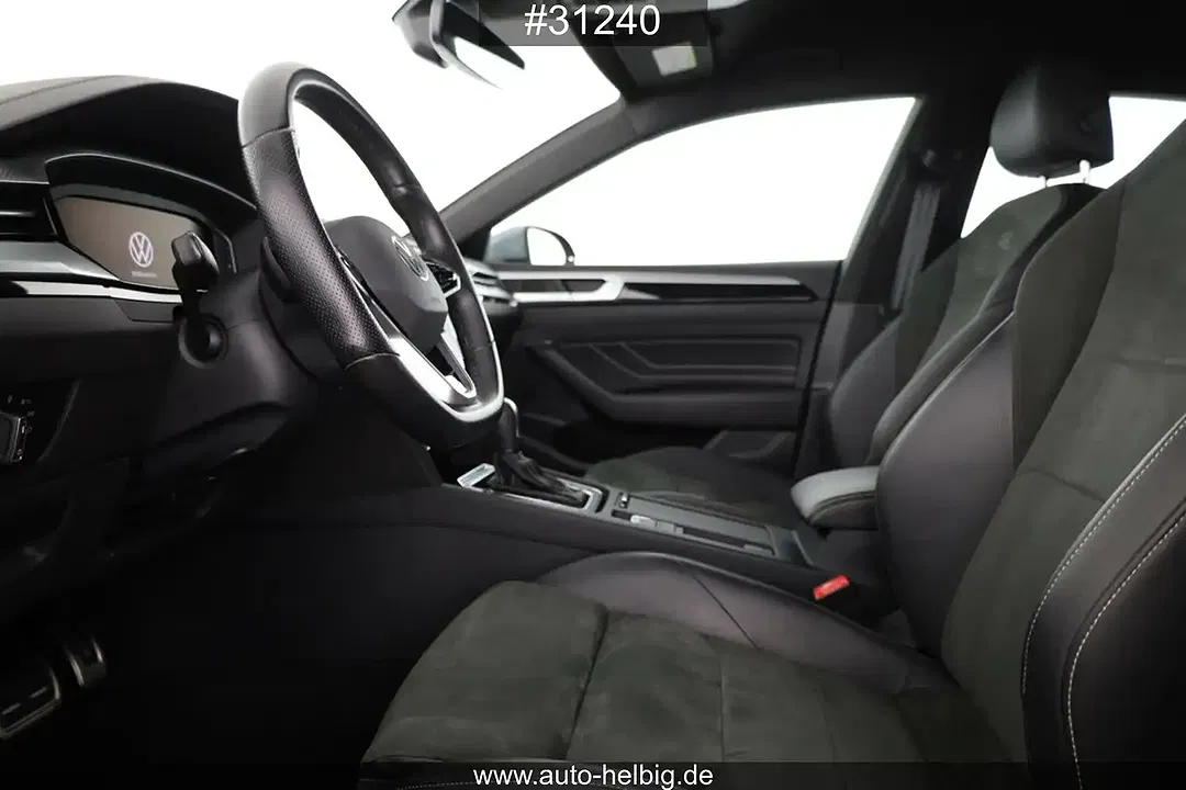 Volkswagen Arteon - Thumbnail 11