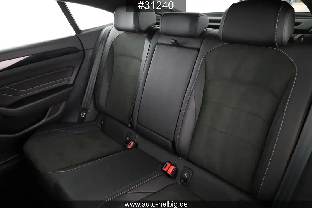 Volkswagen Arteon - Thumbnail 12