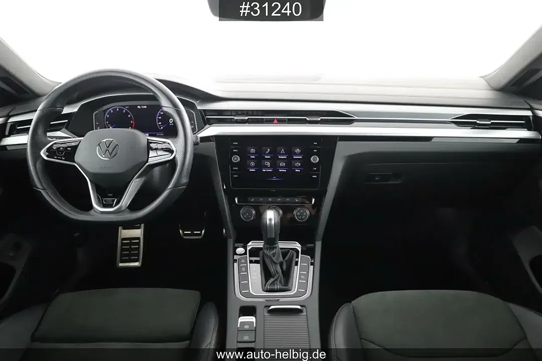 Volkswagen Arteon - Thumbnail 13