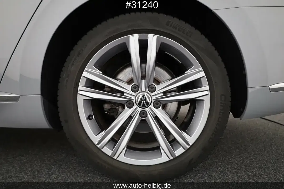 Volkswagen Arteon 2.0 TSI R-Line - foto 14
