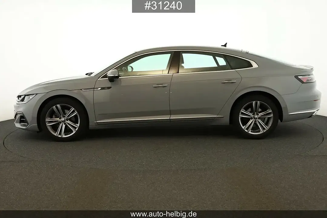 Volkswagen Arteon 2.0 TSI R-Line - foto 2