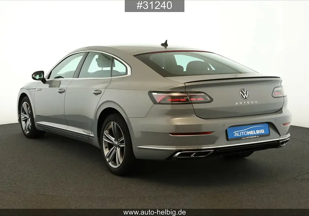 Volkswagen Arteon - Thumbnail 3