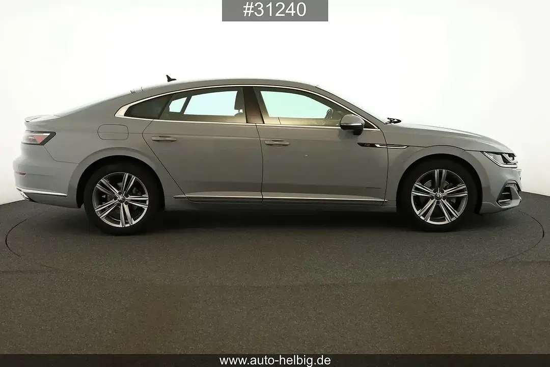 Volkswagen Arteon - Thumbnail 6