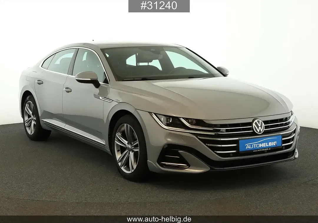 Volkswagen Arteon - Thumbnail 7