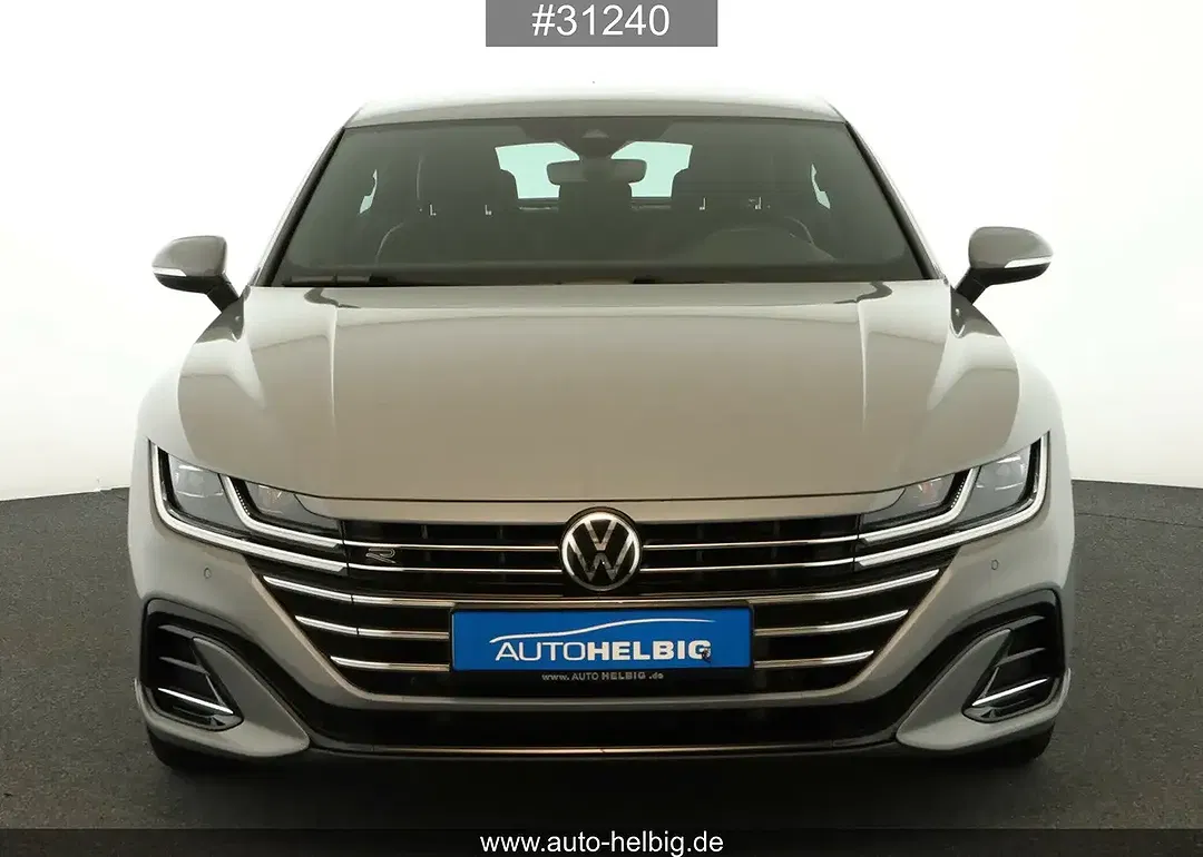 Volkswagen Arteon - Thumbnail 8